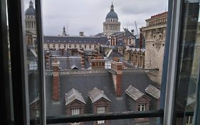 Hotel Cluny Sorbonne